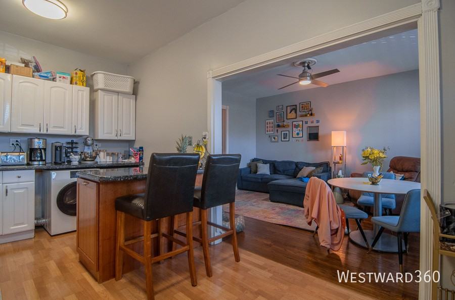 4424 N Racine Ave #2N - Photo 5 of 26