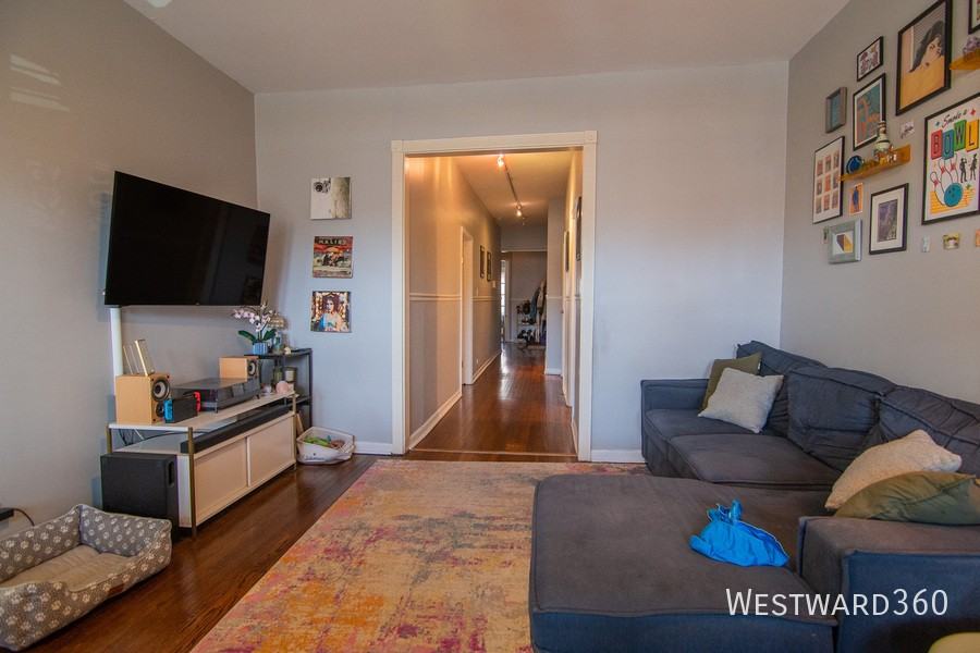 4424 N Racine Ave #2N - Photo 7 of 26