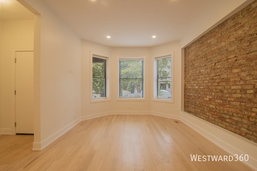 3720 N Racine Ave #1 - Photo 5 of 20