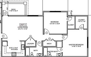 featured image of 1315 Airport Rd #8