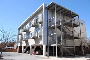 1075 Baxter St #A202 - Photo 1 of 1