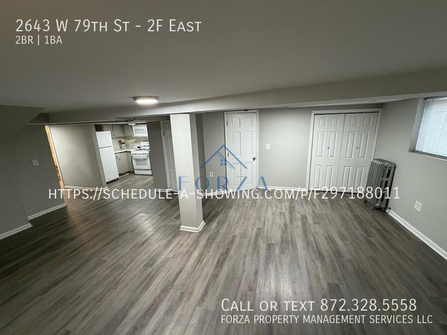 2643 W 79th St #2REAST - Photo 6 of 15