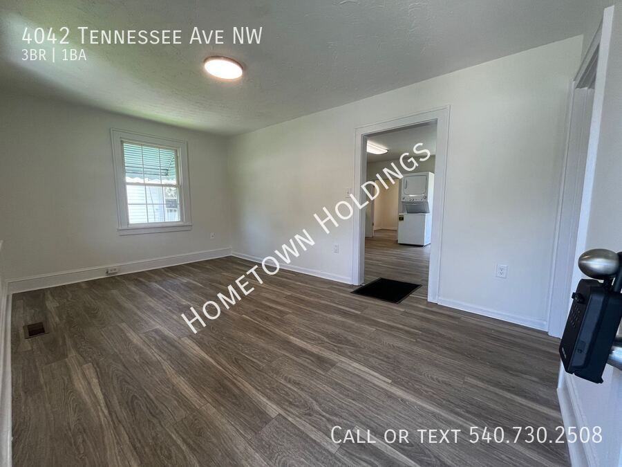 4042 Tennessee Ave Nw - Photo 2 of 17