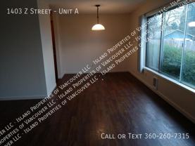 1403 Z St #A - Photo 1 of 1