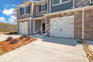 1695 Hallview Ct - Photo 1 of 1