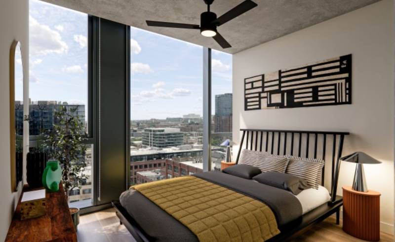 123 N May St - Photo 3 of 15