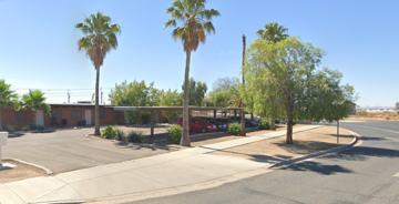featured image of 50 N Casa Grande Ave #5
