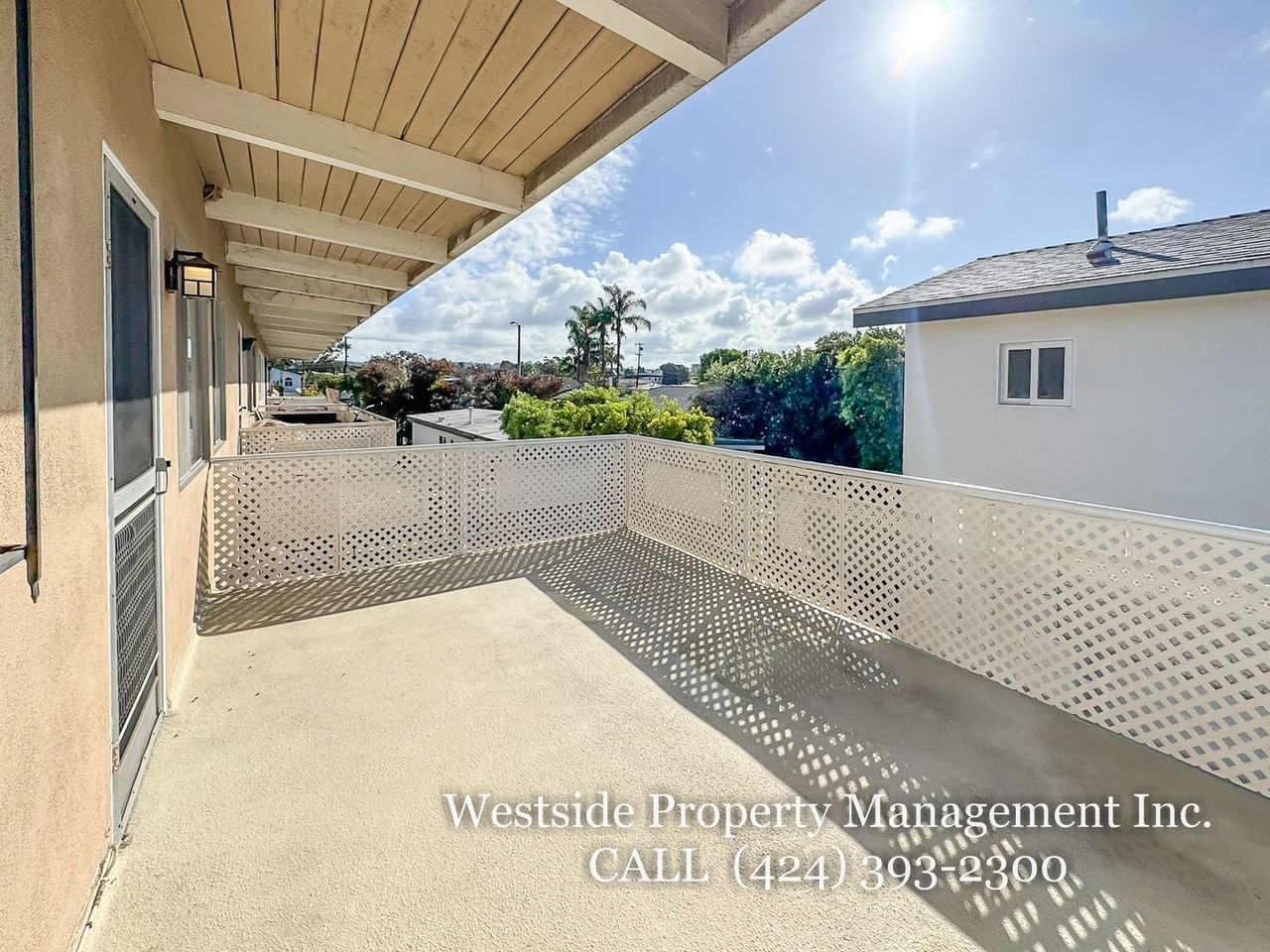 5319 Inglewood Blvd #9 - Photo 6 of 17