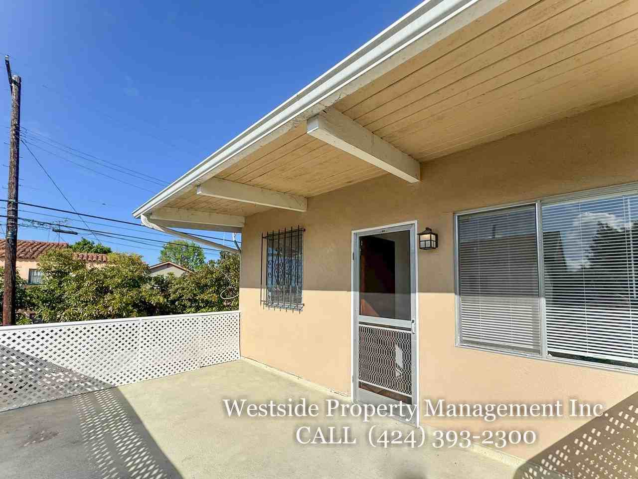 5319 Inglewood Blvd #9 - Photo 7 of 17