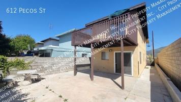 featured image of 612 Pecos St