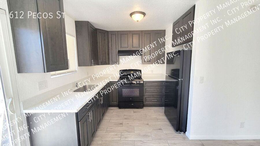 612 Pecos St - Photo 6 of 16