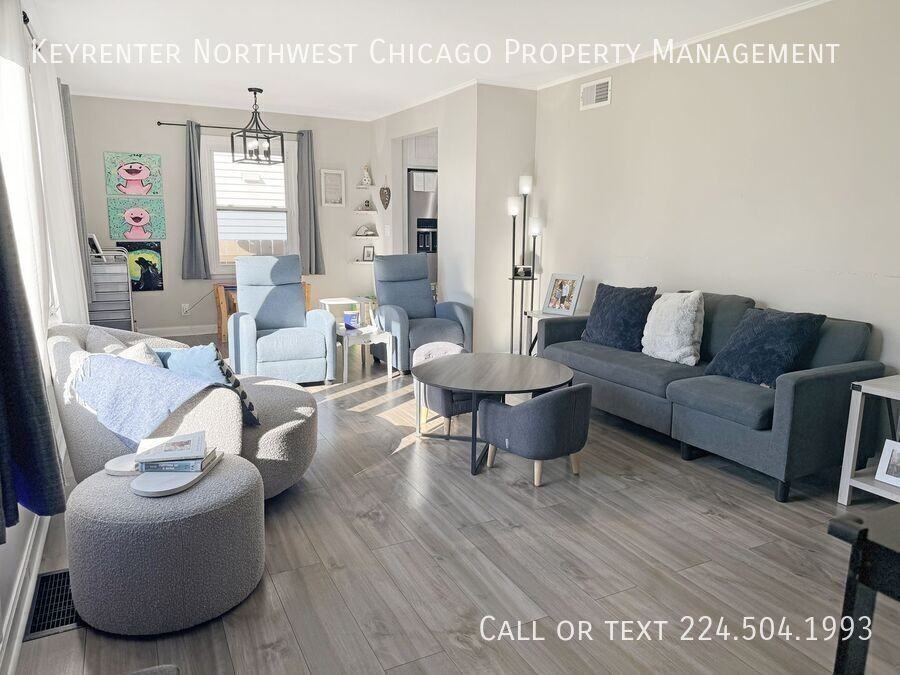 111 S Morgan Ave - Photo 6 of 22