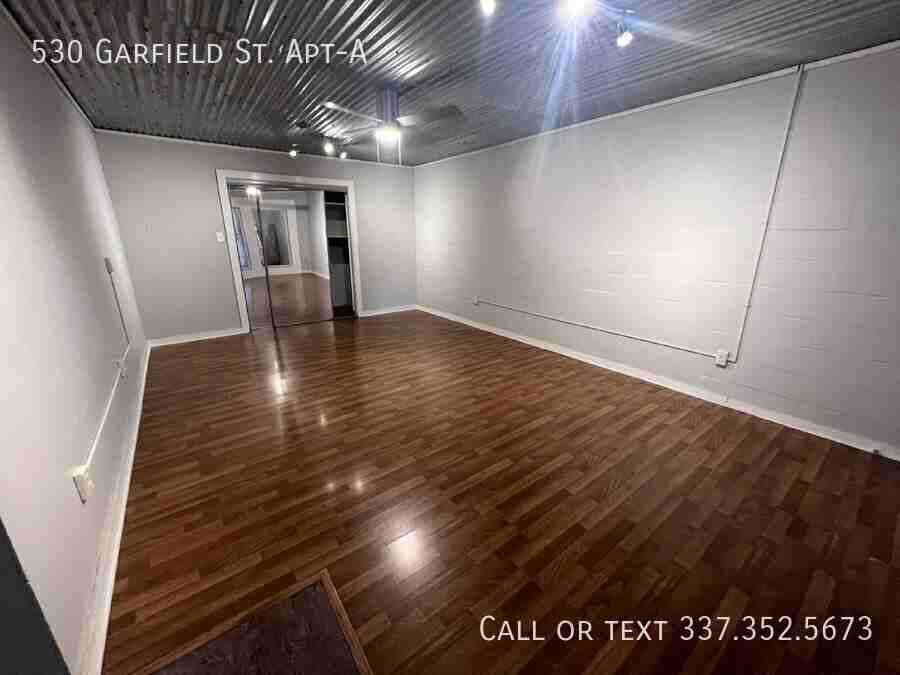 530 Garfield St