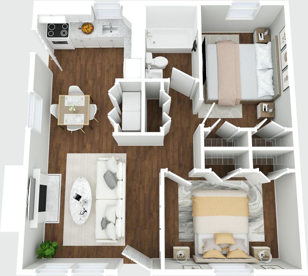 127 Allendale Dr #127A - Photo 7 of 9