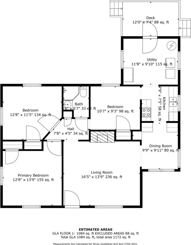 202 W Ransom St - Photo 2 of 7