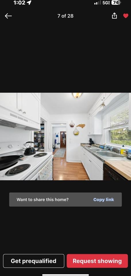 202 W Ransom St - Photo 3 of 7