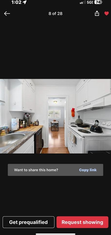 202 W Ransom St - Photo 5 of 7