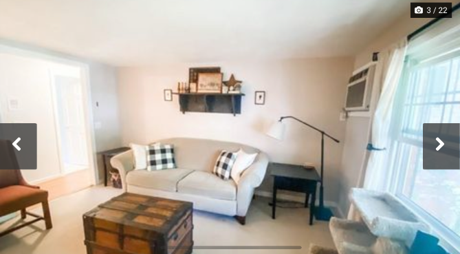 136 Old Meetinghouse Rd - Photo 3 of 5