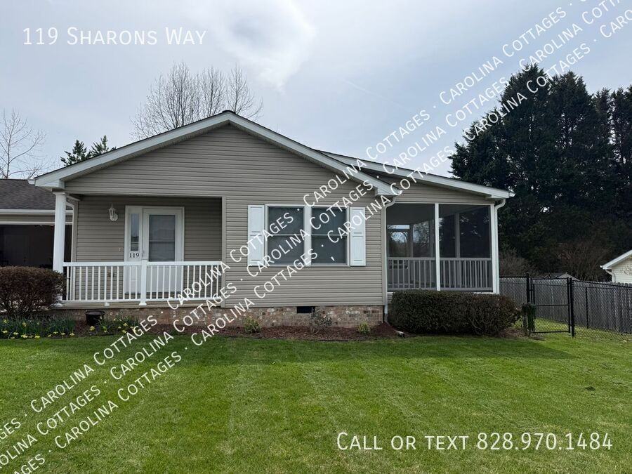 119 Sharons Way - Photo 2 of 10