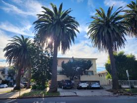 1025 Idaho Ave #9 - Photo 1 of 1