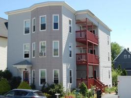 featured image of 201 Cartier St #1