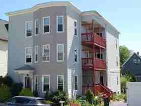 201 Cartier St #1 - Photo 1 of 1