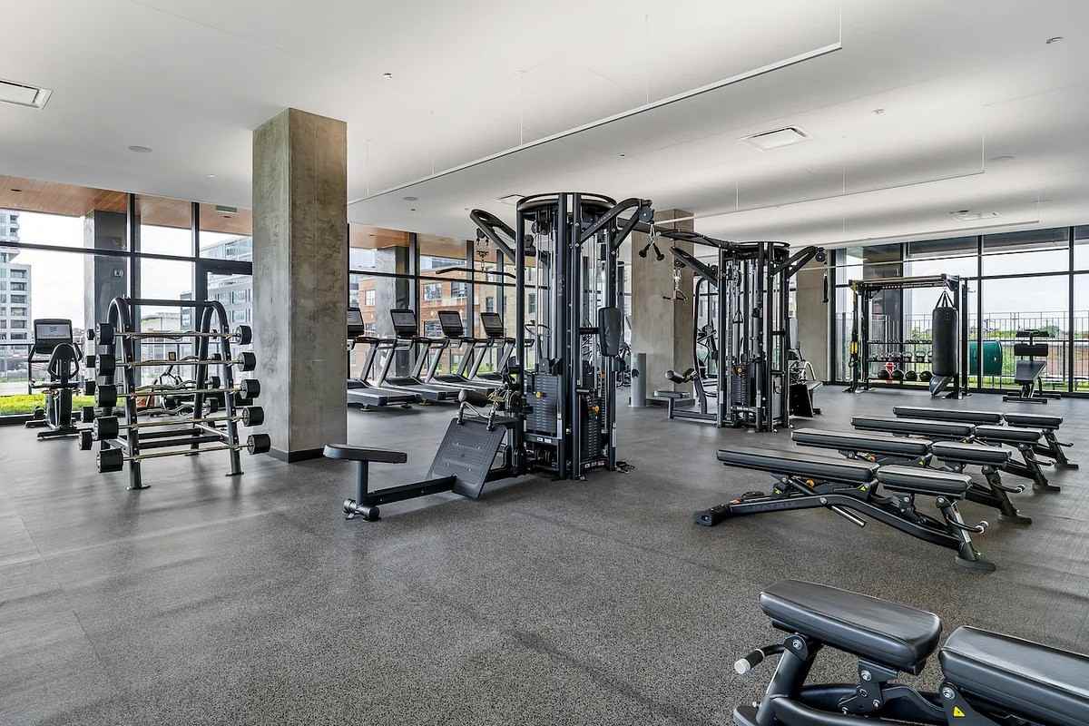 1145 W Fulton Market #1310 - Photo 5 of 11