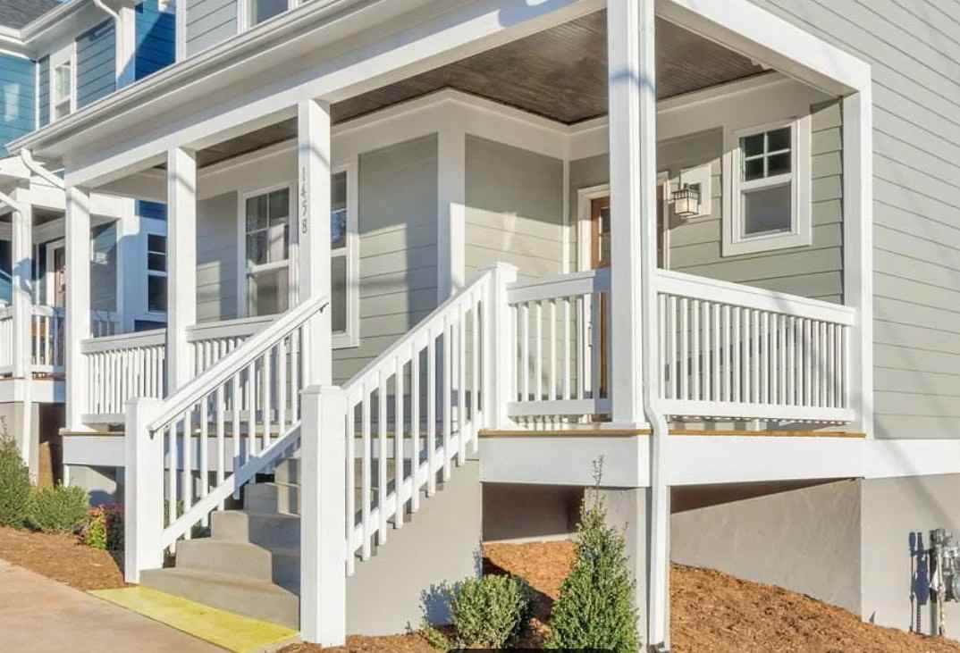 1458 Avon St #A - Photo 2 of 15