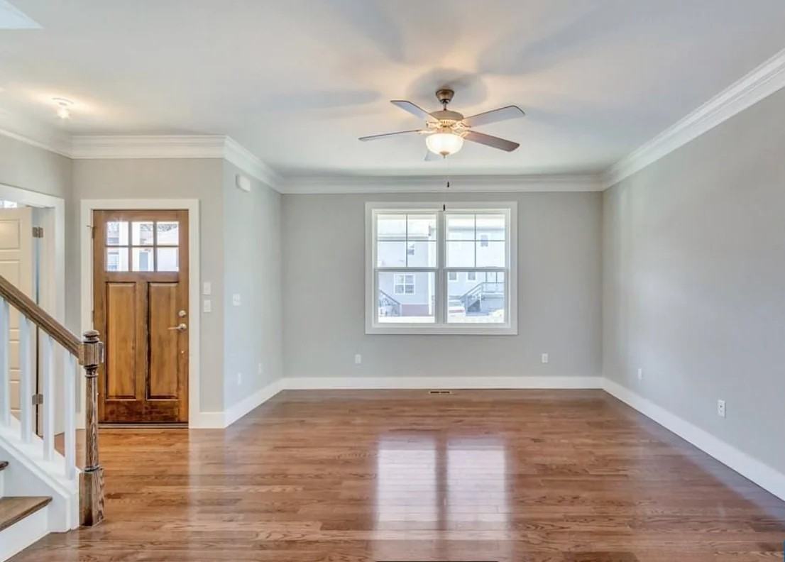 1458 Avon St #A - Photo 3 of 15