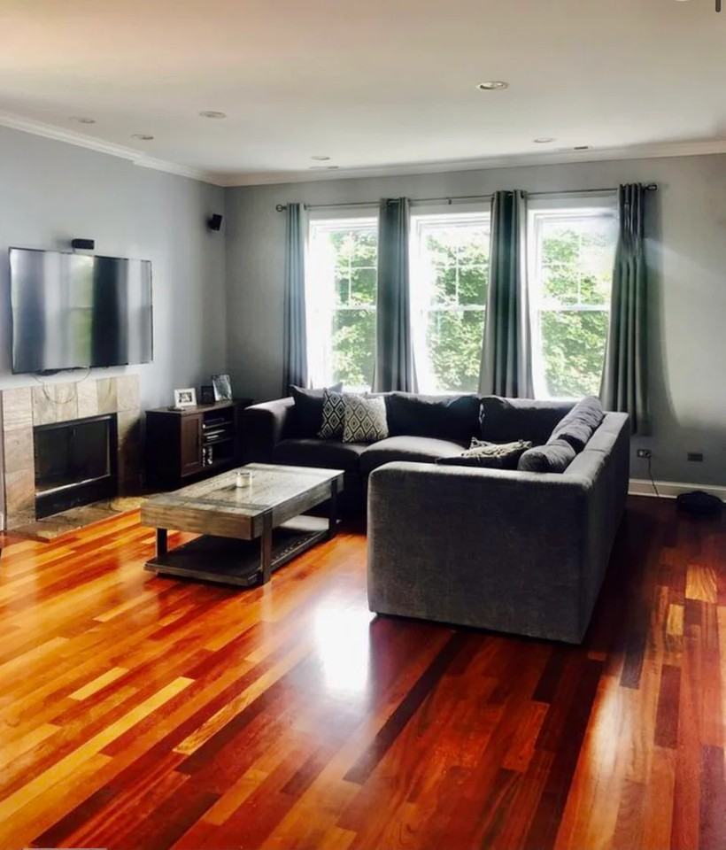 2204 N Natchez Ave #3N - Photo 3 of 17