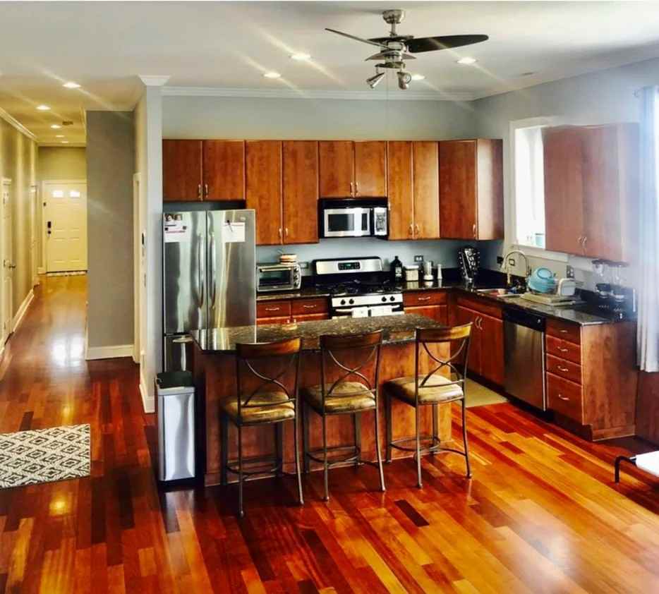 2204 N Natchez Ave #3N - Photo 4 of 17