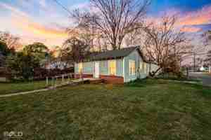 featured image of 433 Yarborough St