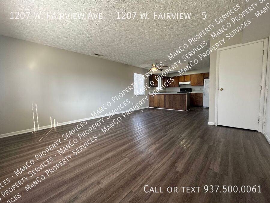1207 W. Fairview Ave. - 1207 W. Fairview #5 - Photo 2 of 9