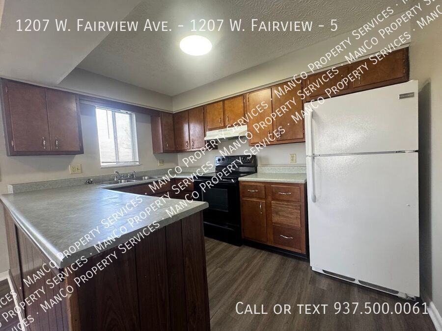1207 W. Fairview Ave. - 1207 W. Fairview #5 - Photo 6 of 9