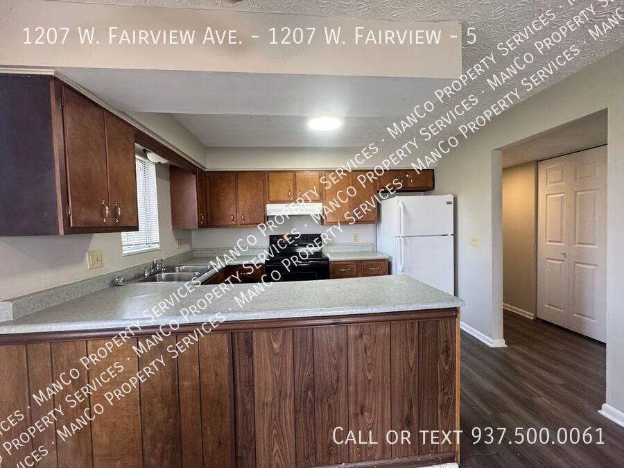 1207 W. Fairview Ave. - 1207 W. Fairview #5 - Photo 7 of 9