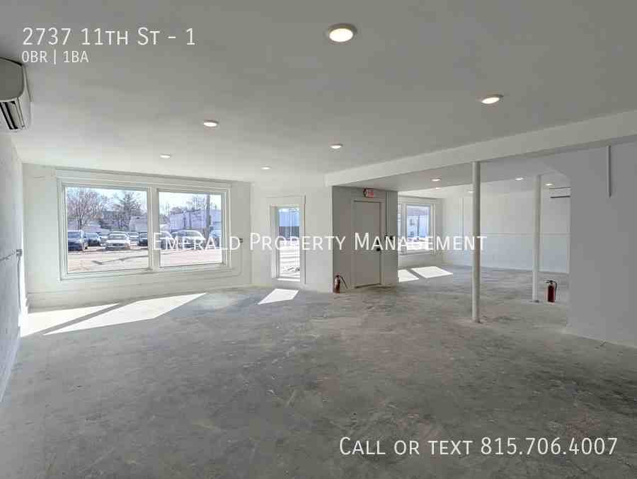 2737 11th St #1 - Photo 2 of 11