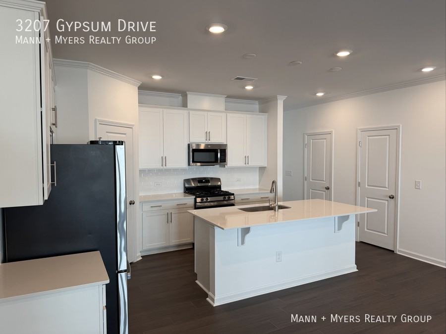 GYPSUM & - Photo 2 of 18