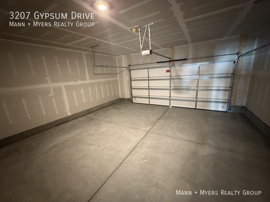 GYPSUM & - Photo 4 of 18