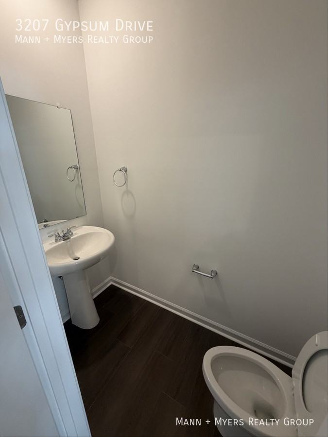 GYPSUM & - Photo 5 of 18