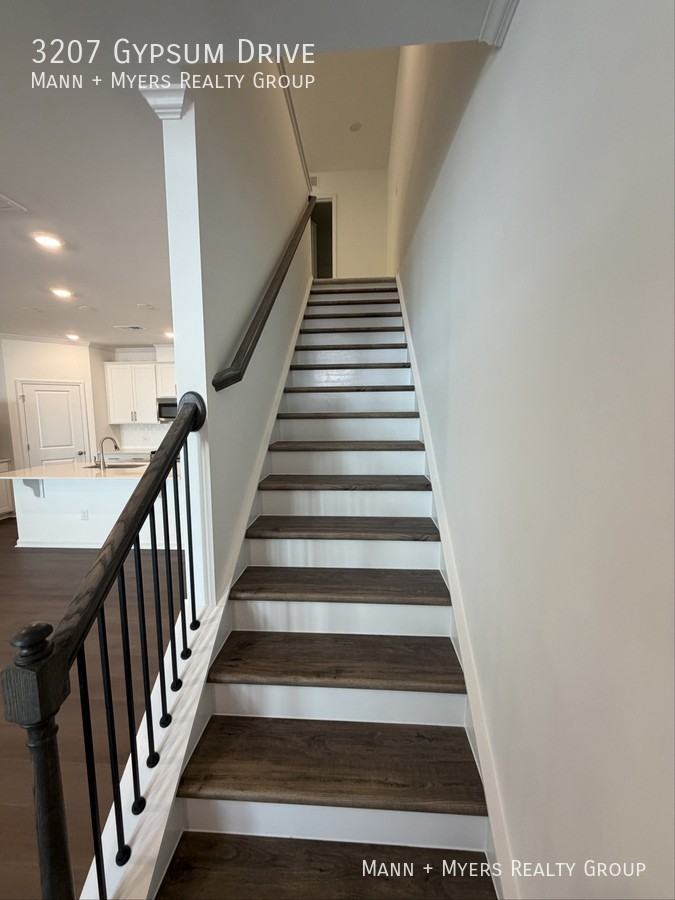 GYPSUM & - Photo 6 of 18