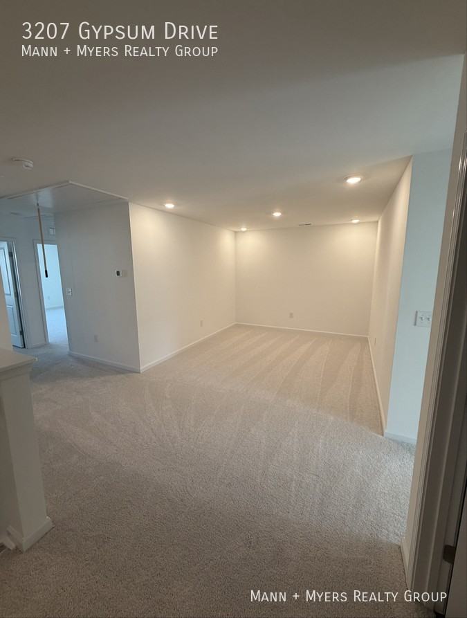 GYPSUM & - Photo 7 of 18