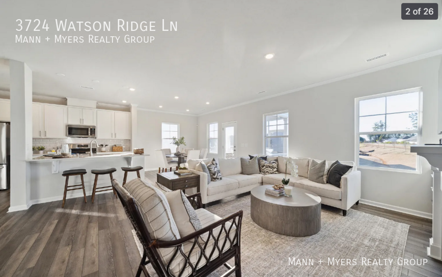 3724 Watson Ridge Ln - Photo 2 of 23