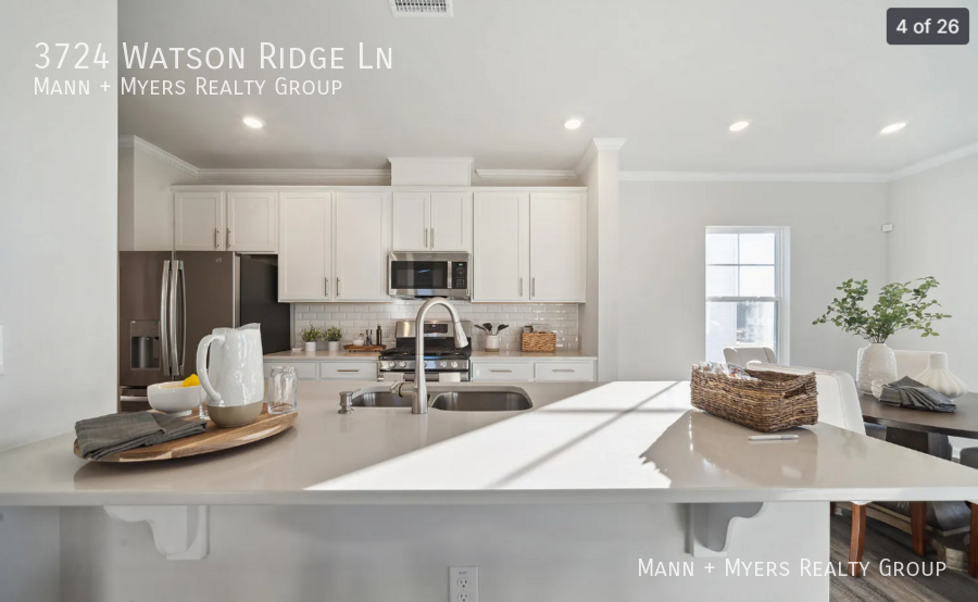 3724 Watson Ridge Ln - Photo 4 of 23