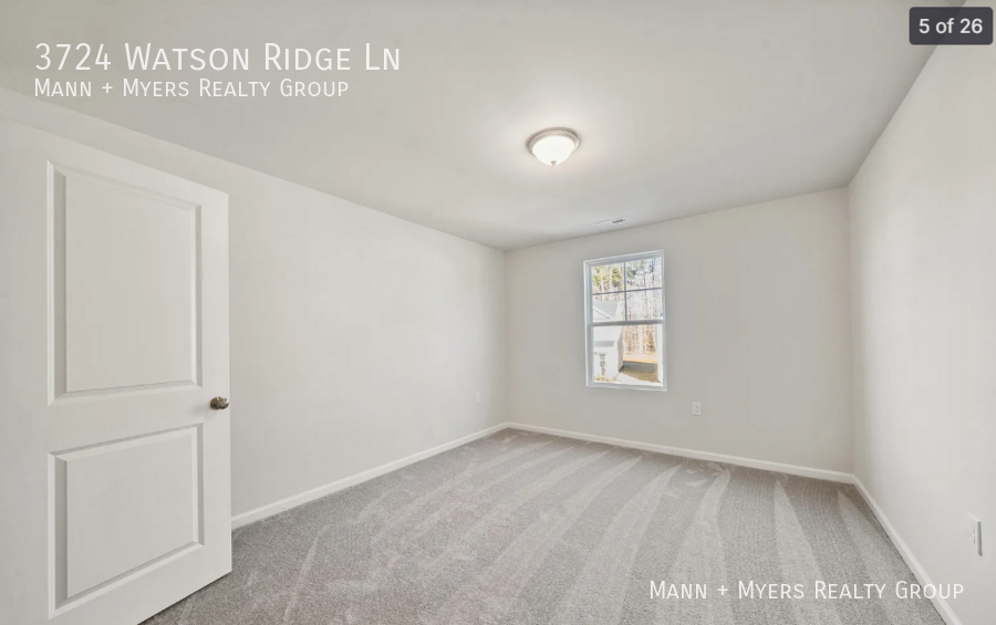 3724 Watson Ridge Ln - Photo 5 of 23