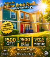 featured image of 2021 Alameda St