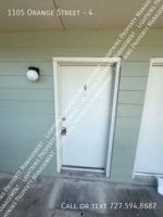 featured image of 1105 E Orange St #4