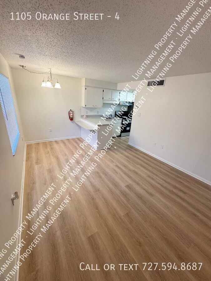 1105 E Orange St #4 - Photo 2 of 7
