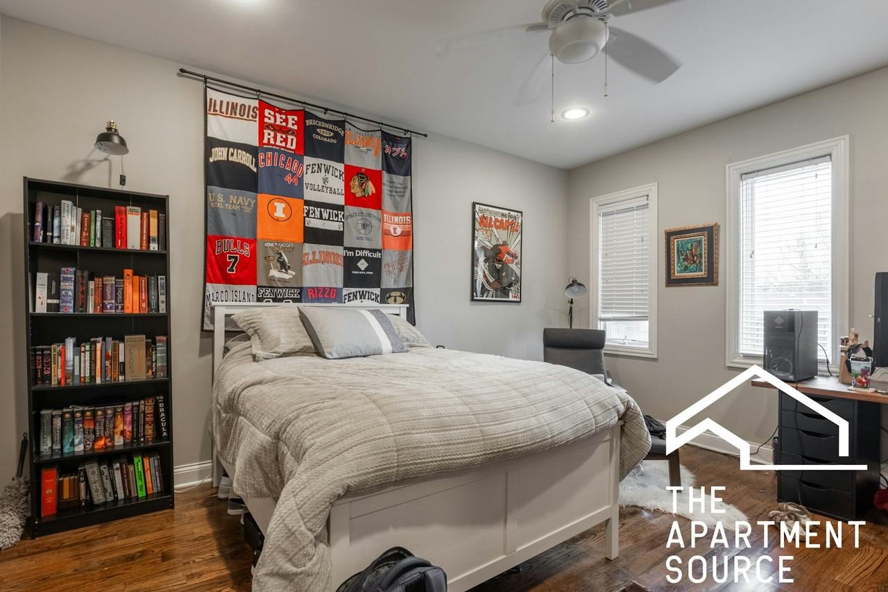 1136 West Diversey Parkway, Unit 3 - Photo 7 of 20