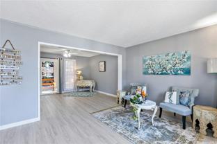 98-1394 Nola St. #110 - Photo 1 of 1