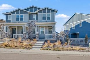 8731 Snake River Street - Photo 1 of 1